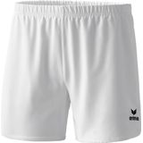 Erima - Tennisshort - Wit - 100% Polyester