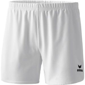Erima - Tennisshort - Wit - 100% Polyester