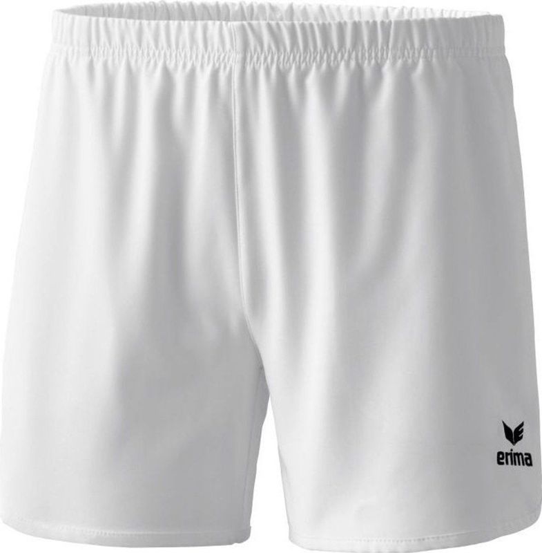 Erima - Tennisshort - Wit - 100% Polyester
