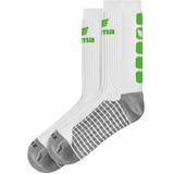 Erima - Classic 5-C - Sokken - Wit - Katoen