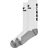 Erima - Classic 5-C - Sportsokken - Zwart - Polyester/Katoen