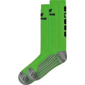 Classic 5-C - Sportsokken - Zwart - Polyester/Katoen - Versterkte Hiel en Teen