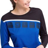 Erima - 5-C - Damestop - Lange Mouwen - Training Shirt