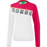 Erima - 5-C - Damestop - Lange Mouwen - Training Shirt