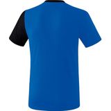 Erima - 5-C - T-shirt - Licht - Functioneel - Air-Mesh