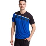 Erima - 5-C - T-shirt - Licht - Functioneel - Air-Mesh