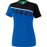 Erima - 5-c T-shirt - Dames