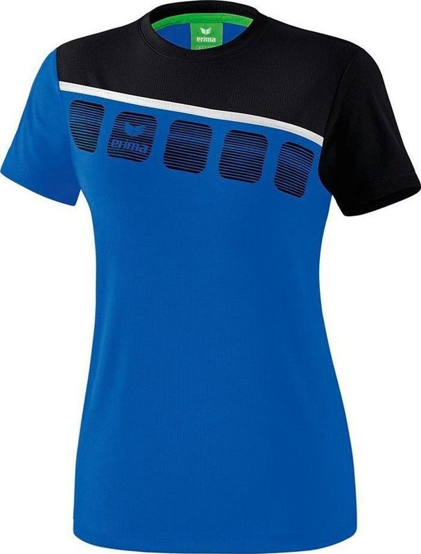 Erima - 5-c T-shirt - Dames