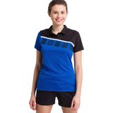 Erima - 5-C - Damespolo - Functionele Stof - Slanke Snit