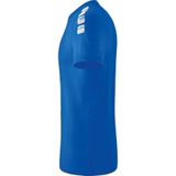 Erima Essential 5-C T-Shirt Kinderen - New Royal Wit