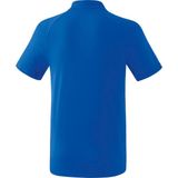 Erima - Essential 5-C Polo - Poloshirt - Kleur - Materiaalmix