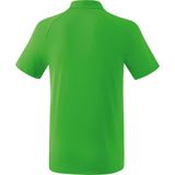 Erima - 5-C Essential - Poloshirt - Groen - Katoen