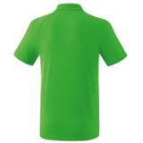 Erima - 5-C Essential - Poloshirt - Groen - Katoen