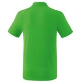 Erima Essential 5-C Polo Green-Wit