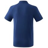 Erima Essential 5-C Polo New Navy-Rood