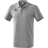 Erima - 5-C Essential - Poloshirt - Kleur - Materiaal