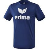 Erima - Promo Fonctionnel - T-shirt - Lichtgewicht - Sneldrogend Polyester