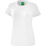 Erima - Style T-Shirt - Sportshirt - New White - Katoen