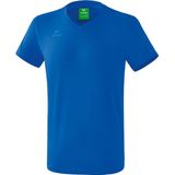 Erima - Style T-shirt - Uniseks - 1 stuk
