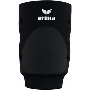 Erima - Volleybal Kniebeschermer - Zwart - Maat M