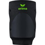 Erima - Volleybal Kniebeschermer - Zwart - Maat XL