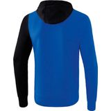 Erima - 5-C - Hoodie - Zacht - Kindervariant