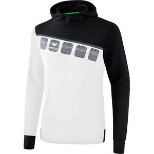 Kapuzenpullover Erima 5-C
