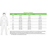 Erima - Matelassée Jack - Unisex - Kinderjack - Warm en Winddicht