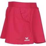 Erima - Tennisrok - Dames - Zwart - 100% Polyester
