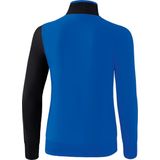 Erima - 5-C - Damespresentatiejack - Licht - Elastisch - Reguleert Vochtigheid