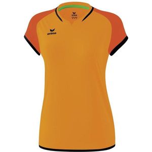 Erima - Zenari 3.0 - T-shirt - Met Korte Mouwen