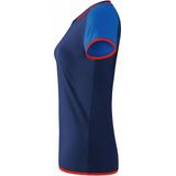 Tanktop - V-hals - Zachte Stretch - Getailleerde Damessnit - Twee Kleuren