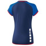 Tanktop - V-hals - Zachte Stretch - Getailleerde Damessnit - Twee Kleuren