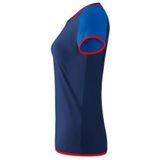 Tanktop - V-hals - Zachte Stretch - Getailleerde Damessnit - Twee Kleuren