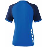 Erima - Zenari 3.0 - T-shirt - Zwart - Katoen - Dames