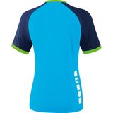 Erima - Zenari 3.0 - T-shirt - Zwart - Katoen