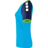 Erima - Zenari 3.0 - T-shirt - Zwart - Katoen