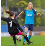 Erima - Zenari 3.0 - T-shirt - Zwart - Katoen