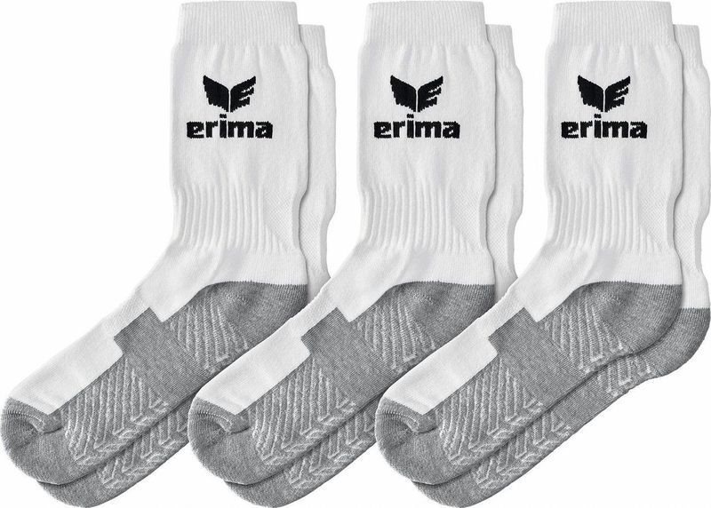 Erima 3-Pack Sportsokken