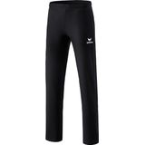 Erima Essential 5-C Sweatpant Zwart-Wit
