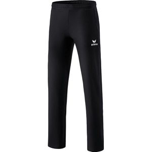 Erima Essential 5-C Sweatpant Zwart-Wit