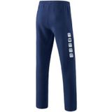 Erima Essential 5-C Sweatpant Kind New Navy-Wit