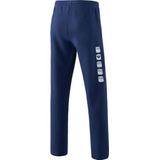 Erima Essential 5-C Sweatpant New Navy-Wit