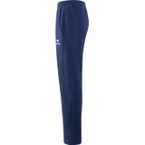 Erima Essential 5-C Sweatpant New Navy-Wit