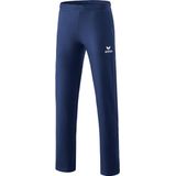 Erima Essential 5-C Sweatpant New Navy-Wit