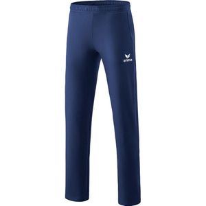 Erima Essential 5-C Sweatpant New Navy-Wit