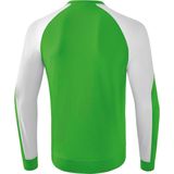 Erima - Essential 5-C - Sweatshirt - Grijs - Katoen - Ademend