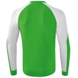 Erima - Essential 5-C - Sweatshirt - Grijs - Katoen - Ademend