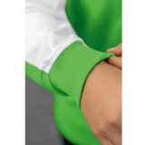 Erima - Essential 5-C - Sweatshirt - Grijs - Katoen - Ademend