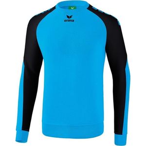 Erima - Essential 5-C - Sweatshirt - Zacht - Katoenmix
